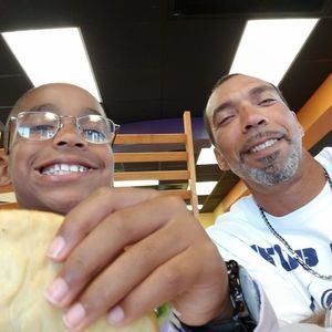 Meet your Posher, Samuel